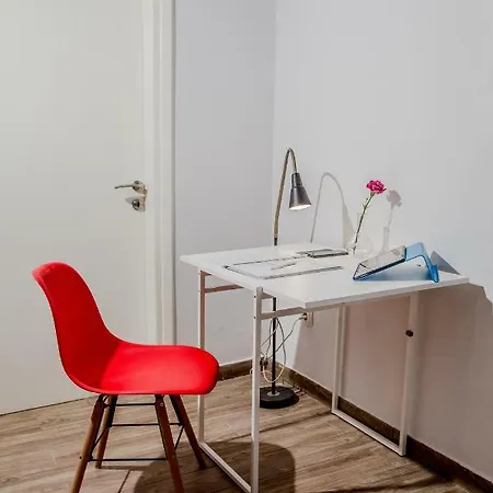 Flat Apartment Thessaloniki