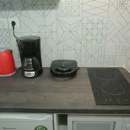 Apartment Flat *